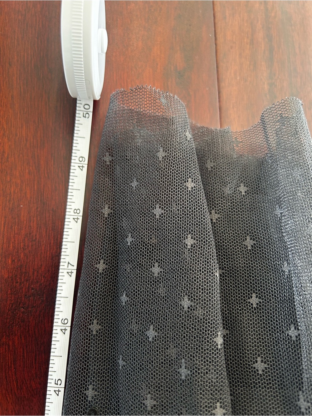Needle & Thread Black Lace and Sequin Maxi Dress - Picture 9 of 9